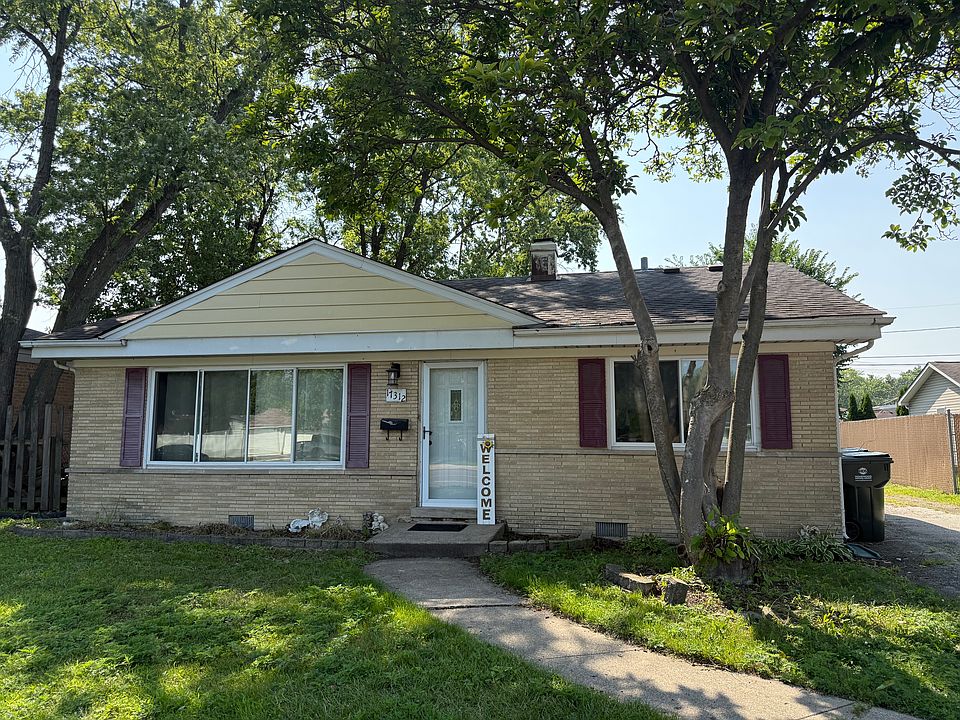 1st image of 17312 Harlem Ave