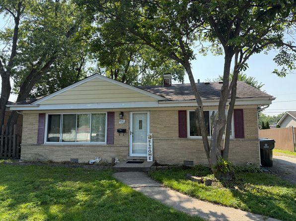 17312 Harlem Ave