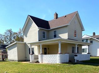 909 Main St, Elwood, IN