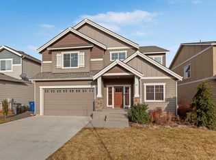 19651 E Shannon Ave, Liberty Lake, WA 99016