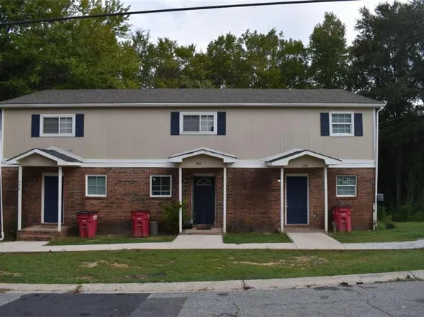 382 Cowan St, Macon, GA 31217