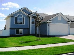 1709 W Tieton Ave, Spokane, WA 99208