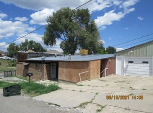 1200 E Main St, Trinidad, CO 81082