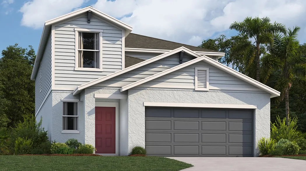 5 bed, 2.5 bath, 2382 sqft, $4,000 — Photo 1
