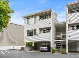 20301 19th Ave NE APT 511, Shoreline, WA 98155