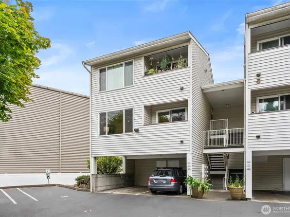 20301 19th Avenue NE #511, Shoreline, WA 98155