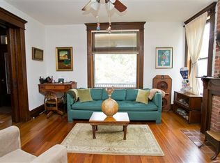 20 E Oakland Ave, Columbus, OH