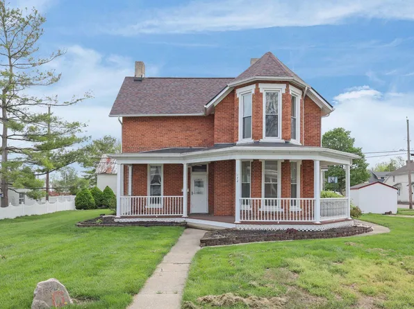 74 S Chester St, West Jefferson, OH 43162