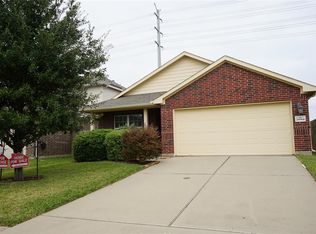 26914 Harwood Heights Dr, Katy, TX 77494