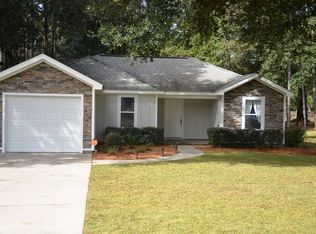 10744 Sycamore Ridge Ln #0, Tallahassee, FL 32317