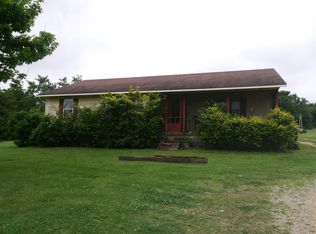 262 County Road 352, Piggott, AR 72454