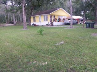 15317 Peach Orchard Rd, Brooksville, FL 34614