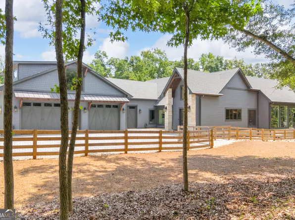 215 Carlotta Way, Hartwell, GA 30643
