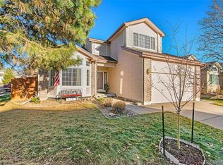 4120 S Granby Cir, Aurora, CO 80014