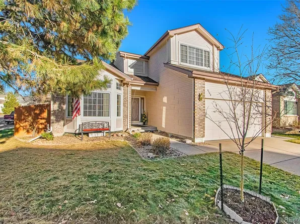 4120 S Granby Circle, Aurora, CO 80014