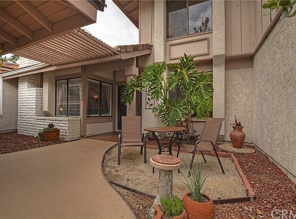 Spacious and inviting!