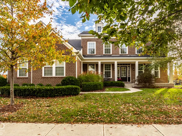 14315 Murphy Cir E, Carmel, IN 46074