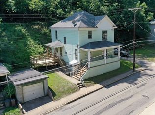 368 McLister Ave, Mingo Junction, OH 43938