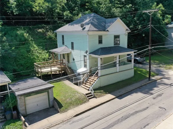 368 McLister Ave, Mingo Junction, OH 43938