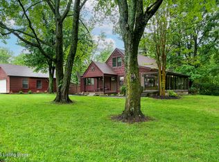 8917 Beulah Church Rd, Louisville, KY 40291