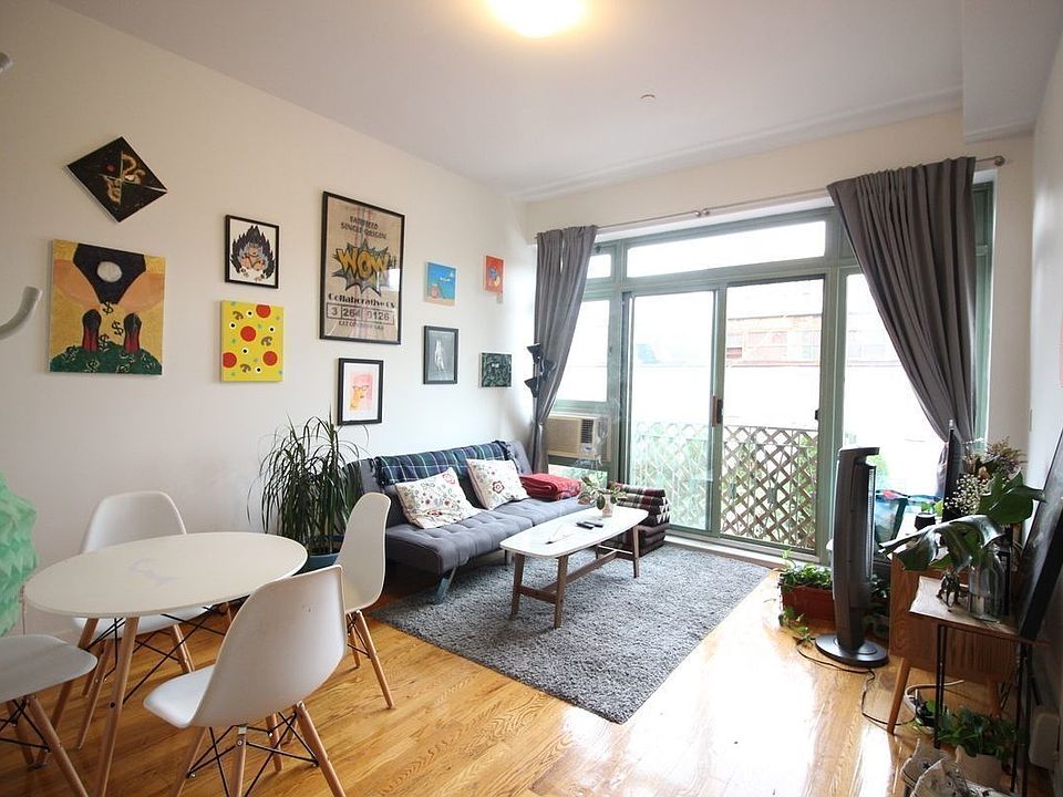 1st image of 193 Johnson Ave #3B