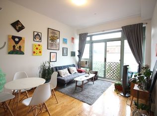 193 Johnson Ave #3B, Brooklyn, NY 11206
