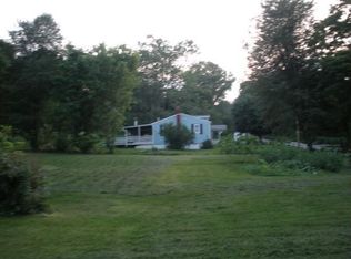 411 N Turkey Creek Rd, Liberty, IN 47353