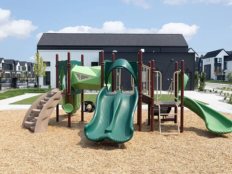 Norheim Townhomes — Photo 32