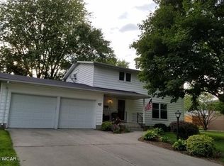 505 S 13th St, Montevideo, MN 56265