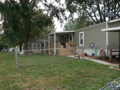 212 SE Willow Way, Topeka, KS, 66609