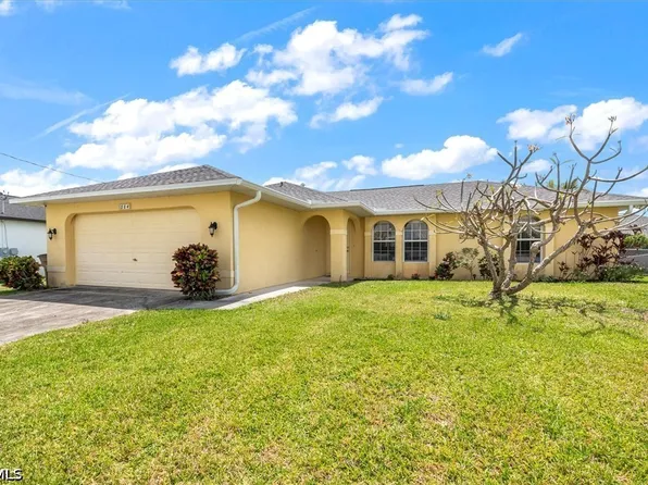 504 NW 3rd Ln, Cape Coral, FL 33993