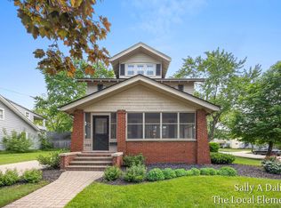 3042 Ottawa Ave SW, Grandville, MI 49418