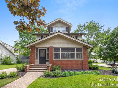 3042 Ottawa Ave SW, Grandville, MI, 49418
