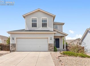 9360 Camargo Rd, Peyton, CO 80831