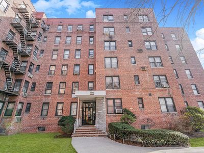 2569 W 2nd St APT 4G, Brooklyn, NY, 11223
