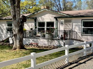 13988 Sundust Rd, Redding, CA 96003