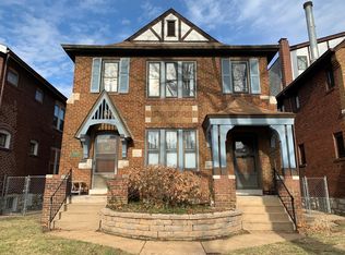 3949 Fillmore St FLOOR 2, Saint Louis, MO 63116