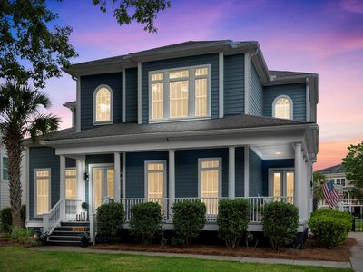 6910 Tanner Hall Blvd, Hanahan, SC, 29410