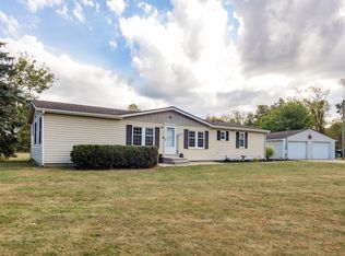 1035 12th St, Martin, MI 49070