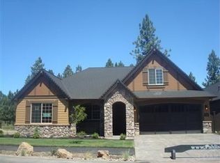 20162 Stonegate Dr, Bend, OR 97702