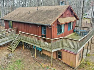 438 Oak Run, Clarksville, VA 23927