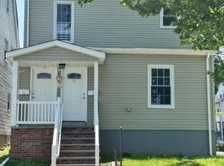 37 William St #1, East Orange, NJ 07017