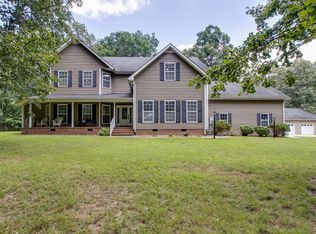 517 Strawberry Rdg LOT 52, Manchester, TN 37355