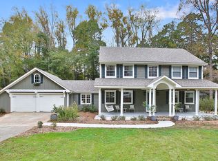 7 Briarwood Ln, Newnan, GA 30263