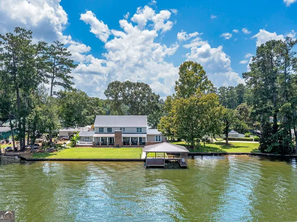 253 Scout Island Rd, Jackson, GA 30233