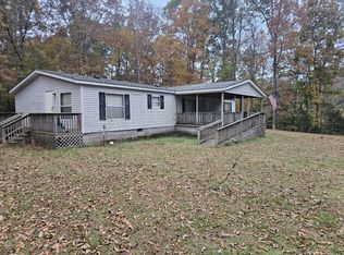 228 Shasteen Ridge Rd, Lynchburg, TN 37352