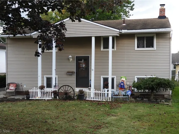 6440 Scott Dr, Brookpark, OH 44142
