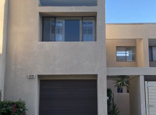 844 S Village Sq, Palm Springs, CA 92262