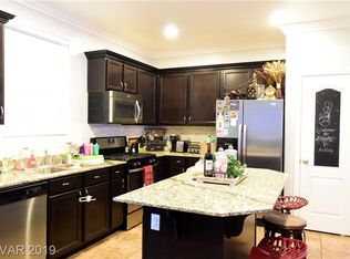 7759 Weavercrest Ct, Las Vegas, NV 89166