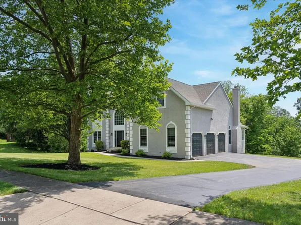 153 Gateshead Way, Phoenixville, PA 19460